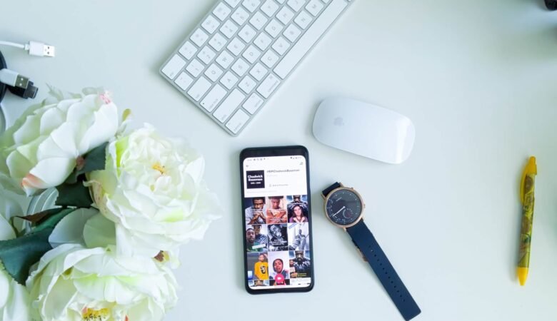 Aplicaciones móviles para personas o Pymes